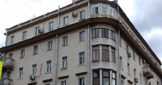 Тепловизионное обследование фасадов Пермь, от 6584 руб.